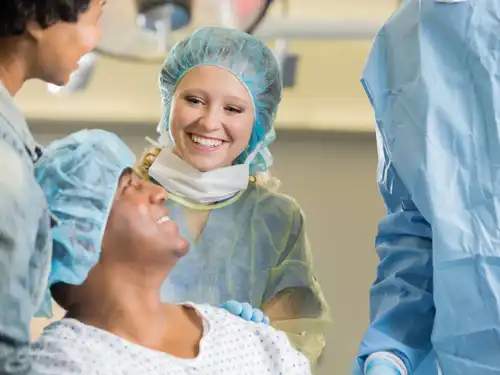 BLISCare Joins Leavitt Select to Expand Support for Surgical Care